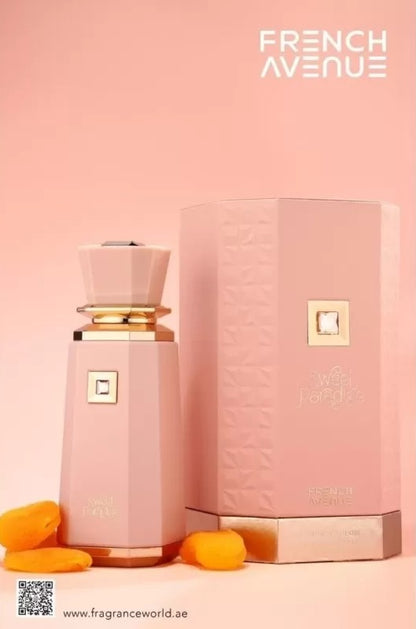 Sweet Paradise