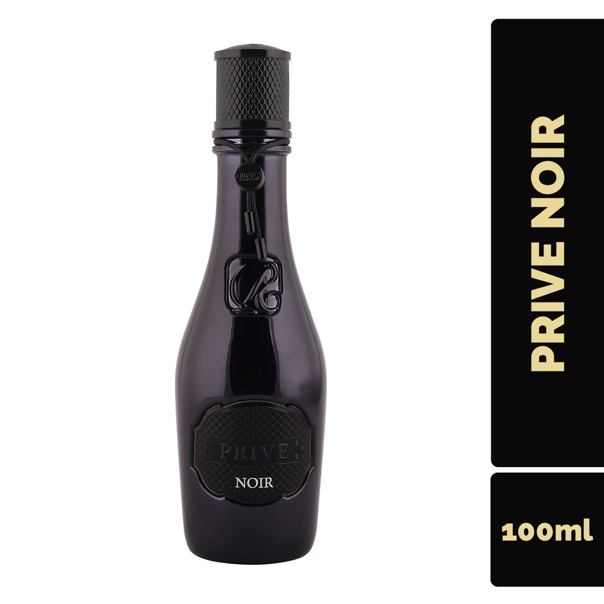 Private black