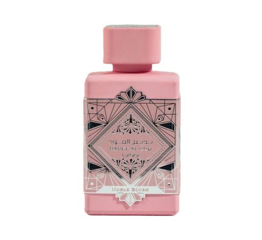 Bade'e Al Oud Noble Blush