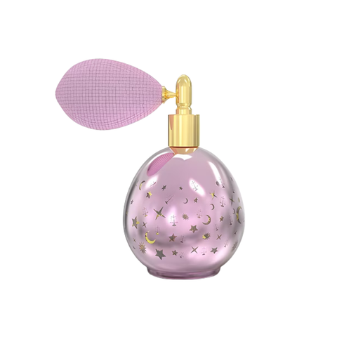 Girl Musk – L'île Parfumée inc.