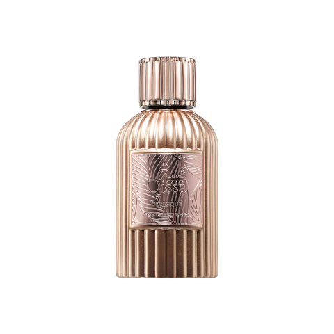 Qissa delicious – L'île Parfumée inc.