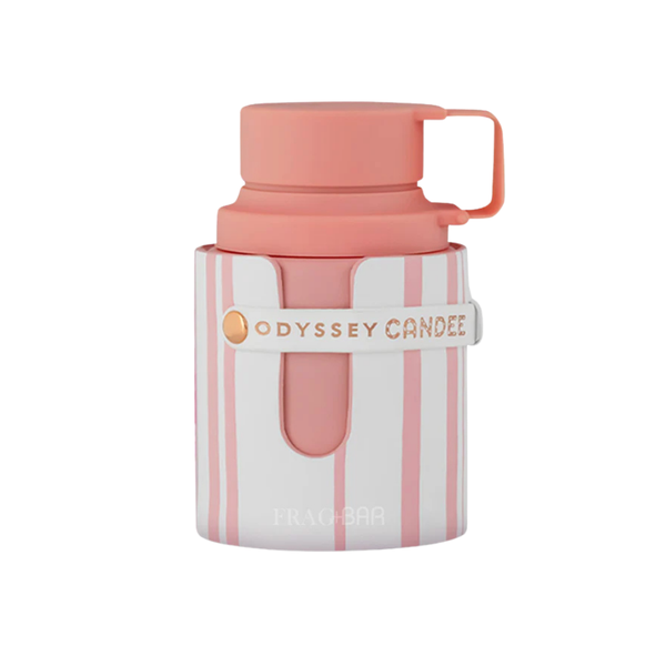 Odyssey Candee – L'île Parfumée inc.