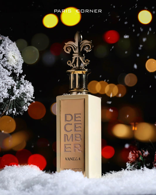 December vanilla