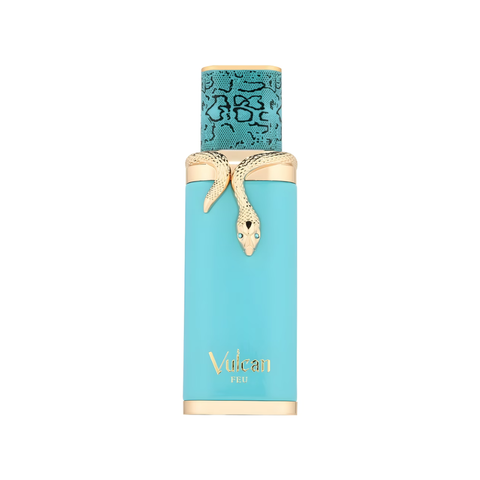 Vulcan Feu – L'île Parfumée inc.