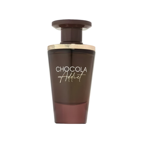 Chocola Addict – L'île Parfumée inc.