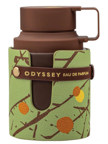 Odyssey Dubai Chocolate