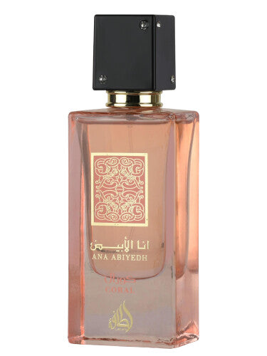 Ana Abiyedh Coral