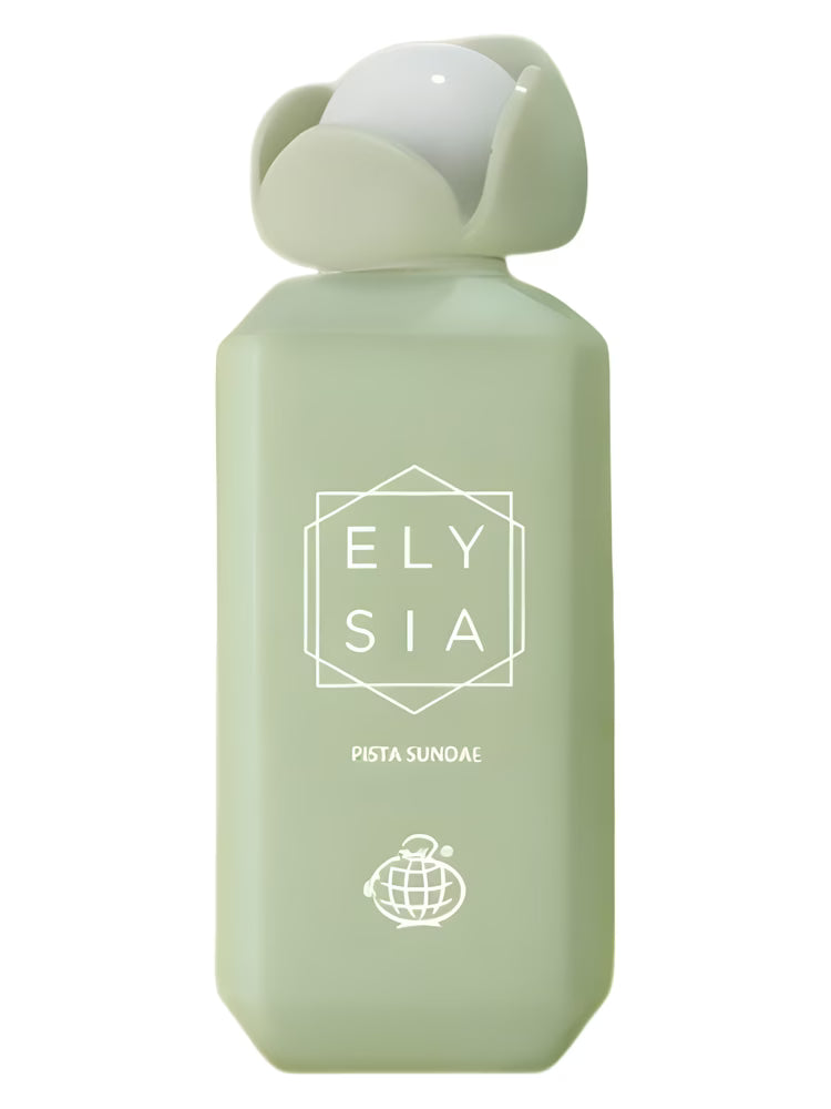 Elysia Pista Sundae