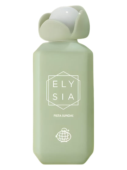 Elysia Pista Sundae