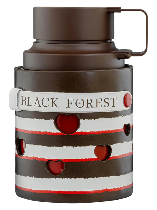 Odyssey Black forest