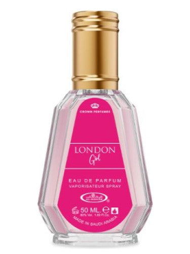 London Girl
