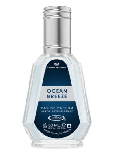 Ocean Breeze