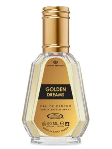 Golden dreams