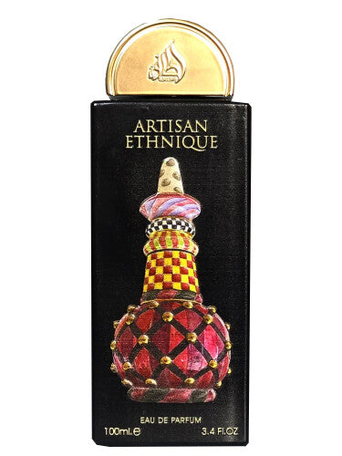 Ethnic Artisan