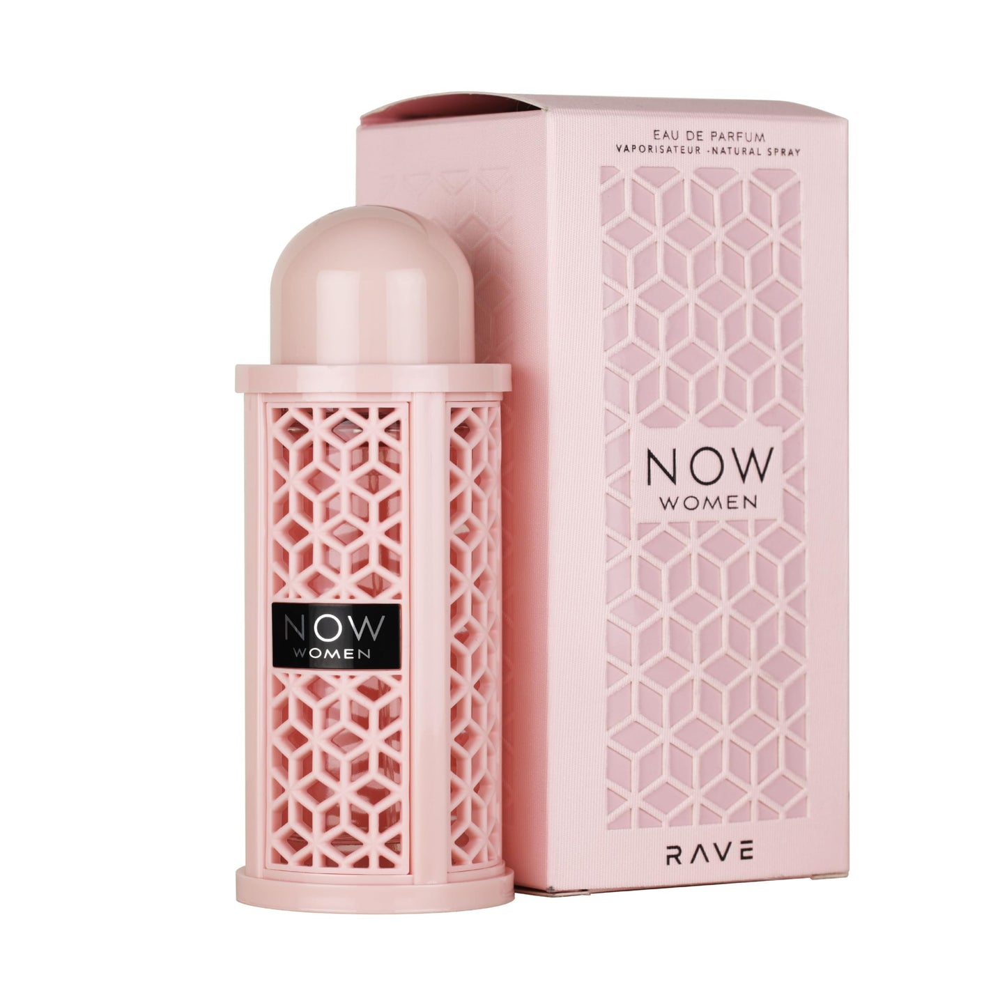 Now women