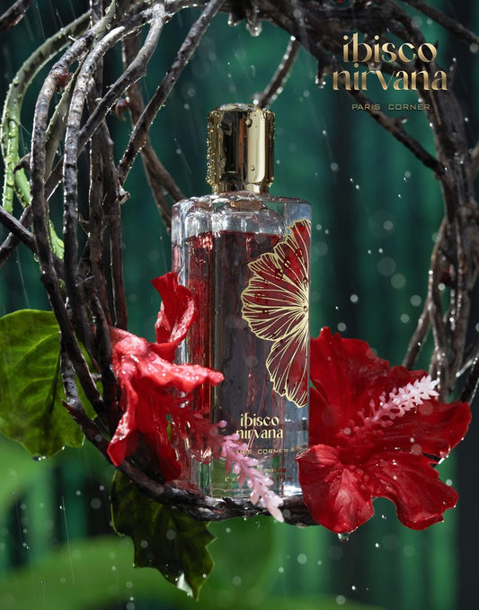 Ibisco Nirvana