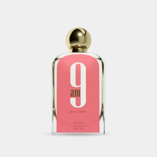 9 AM - For Women