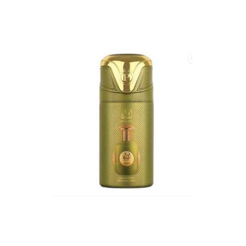 Awaan perfume spray