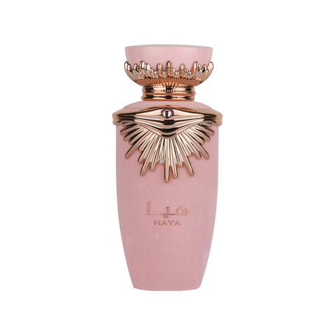 Haya – L'île Parfumée inc.