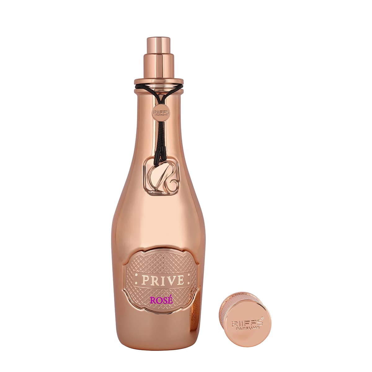 Private rose