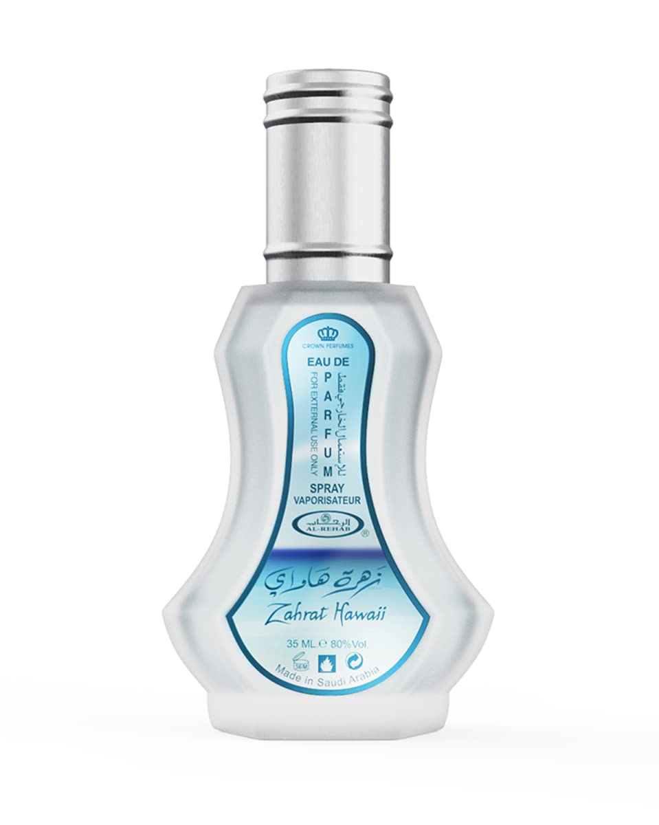 Zahrat Hawai