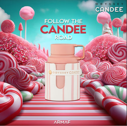 Odyssey Candee