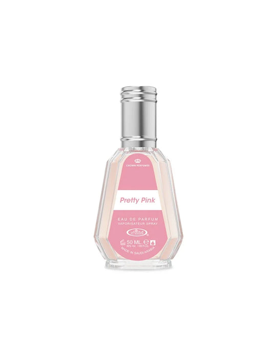 Pretty Pink
