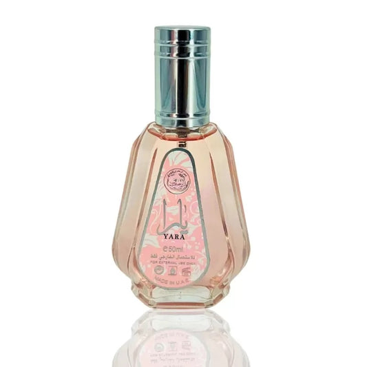 Yara rose - 50ml