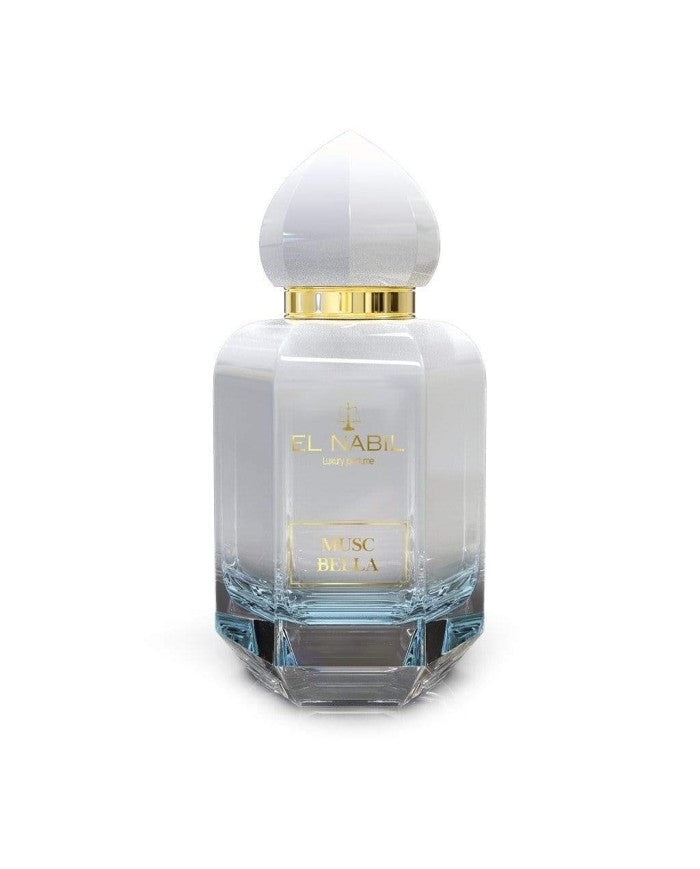 Bella Musk