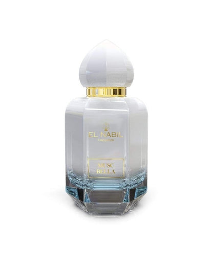 Bella Musk