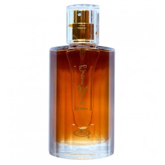 Choco Musk - Perfume 50ml
