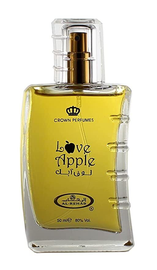 Love apple