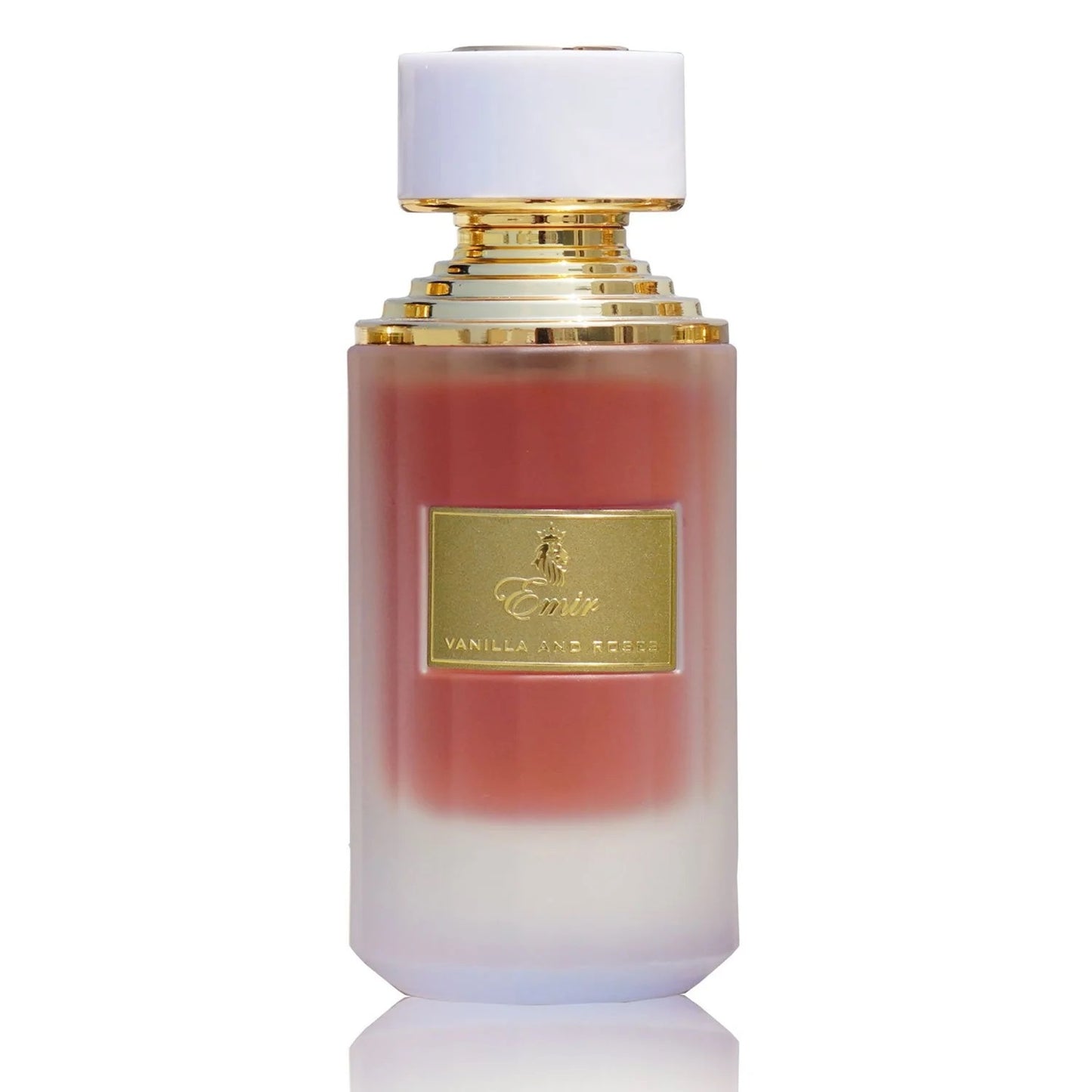 Vanilla and roses