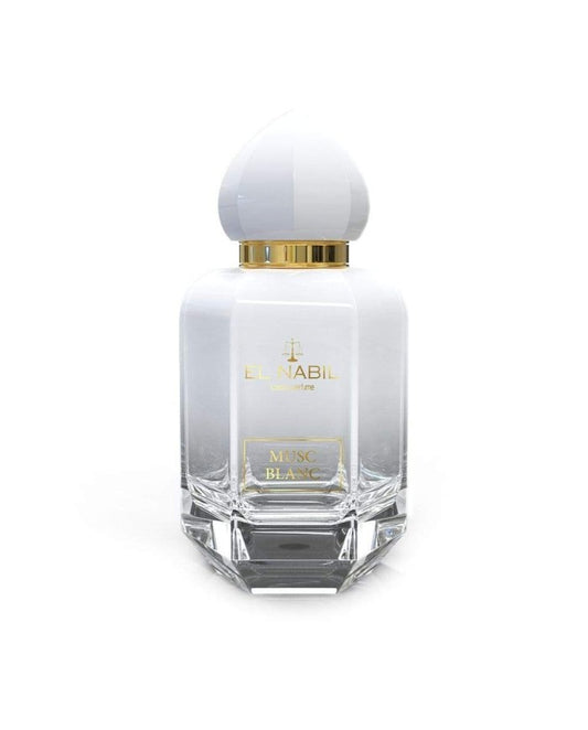 White musk