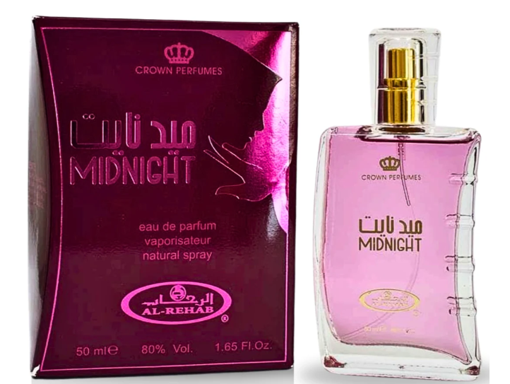 Midnight