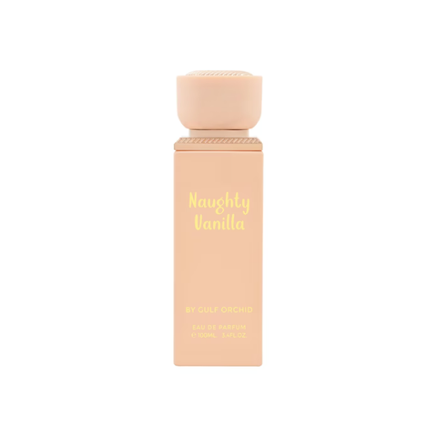 Naughty Vanilla – L'île Parfumée inc.