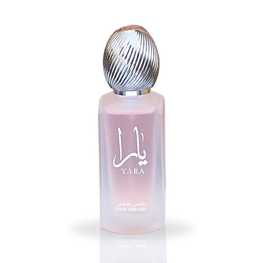 Yara rose - Hair mist