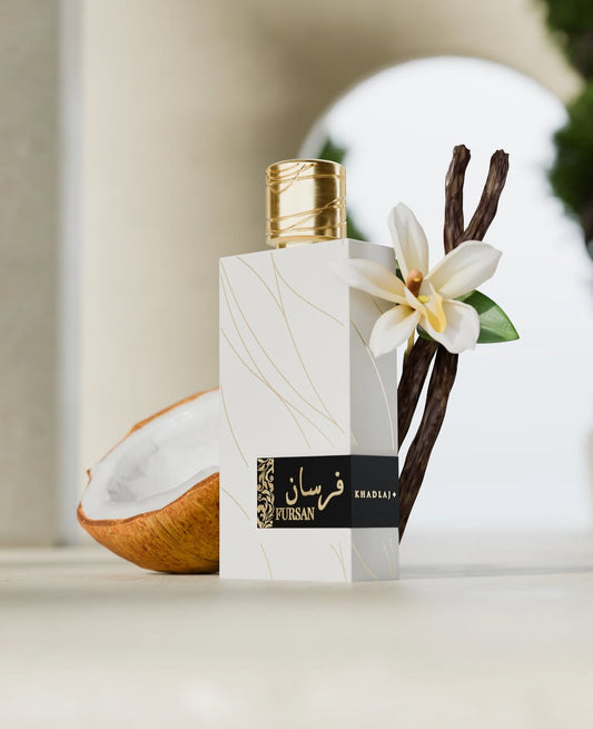 Fursan White