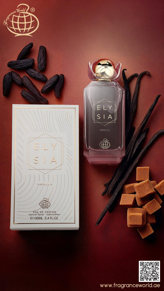 Elysia Vanilla