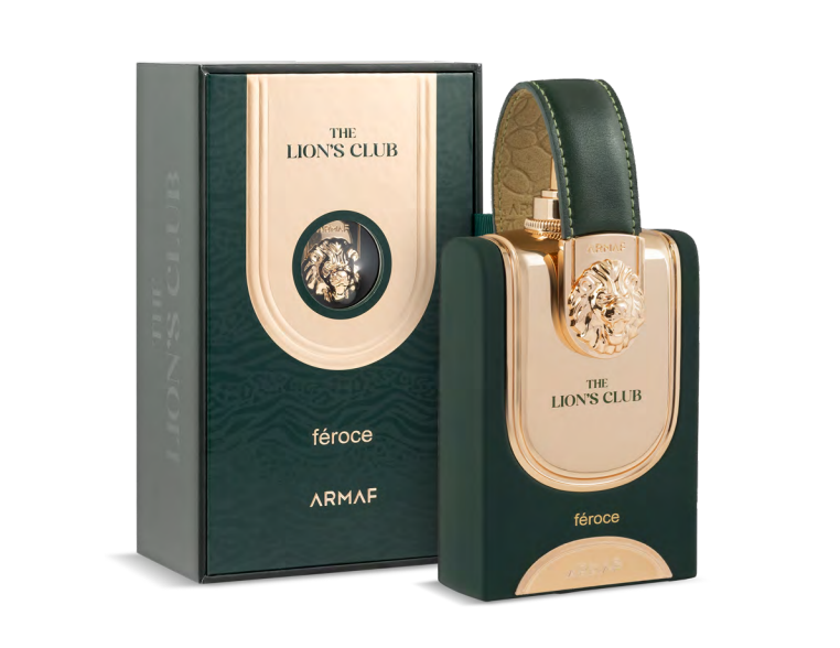 The Lion's Club - Feroce
