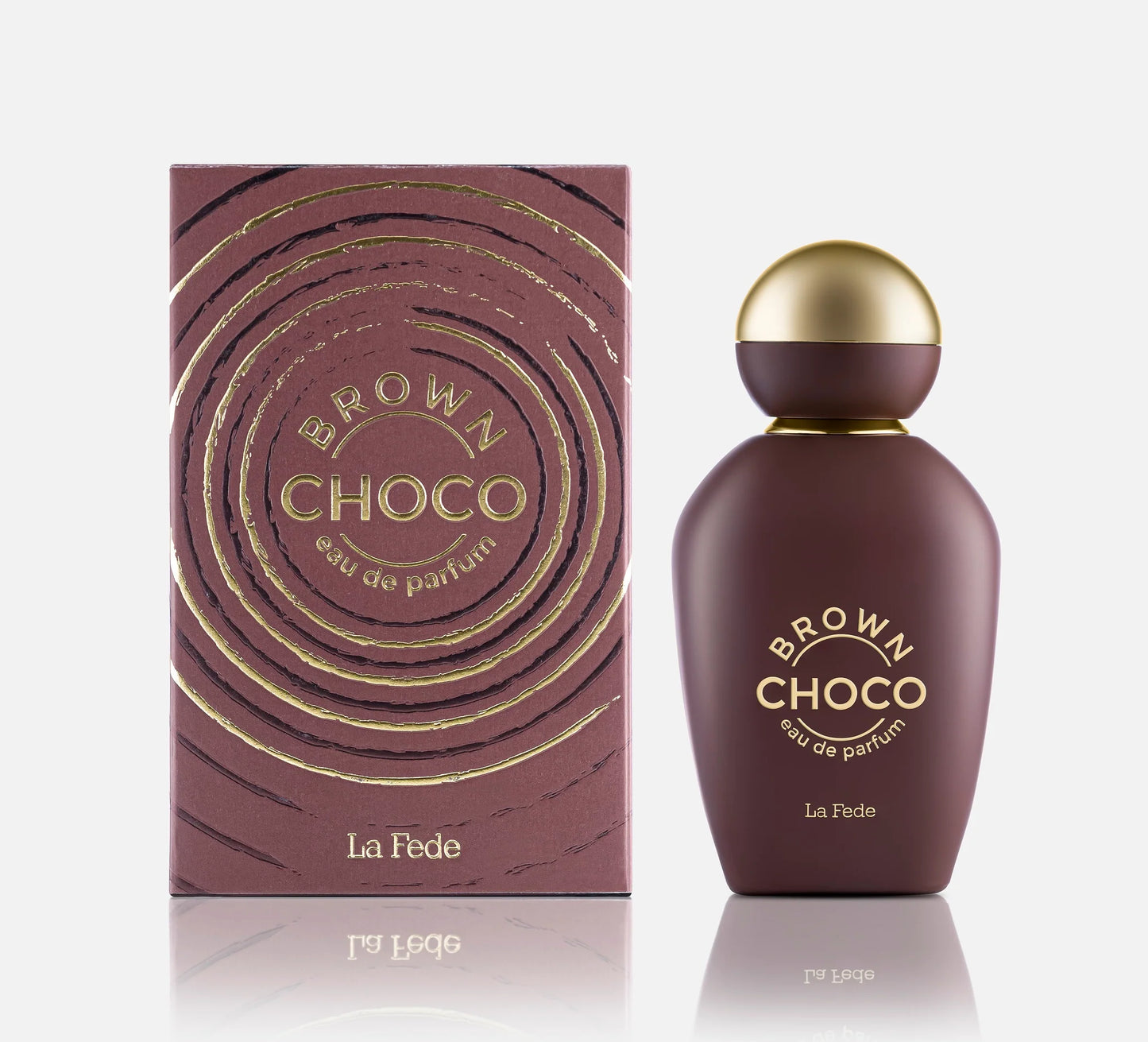 Brown Choco