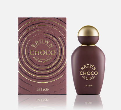 Brown Choco