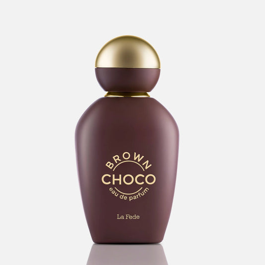 Brown Choco