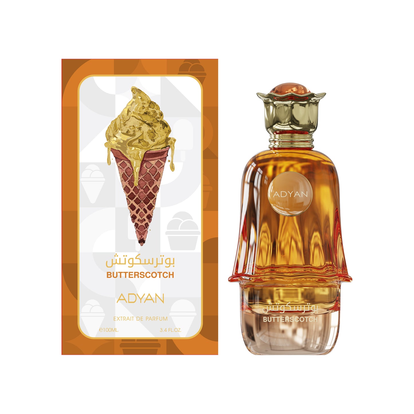 Butterscotch