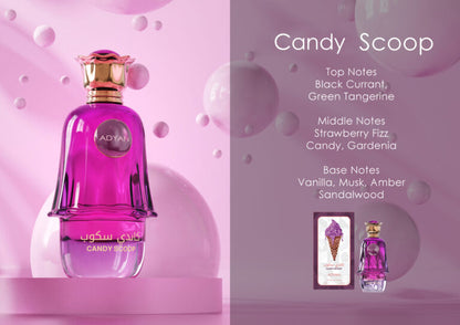 Candy Scoop