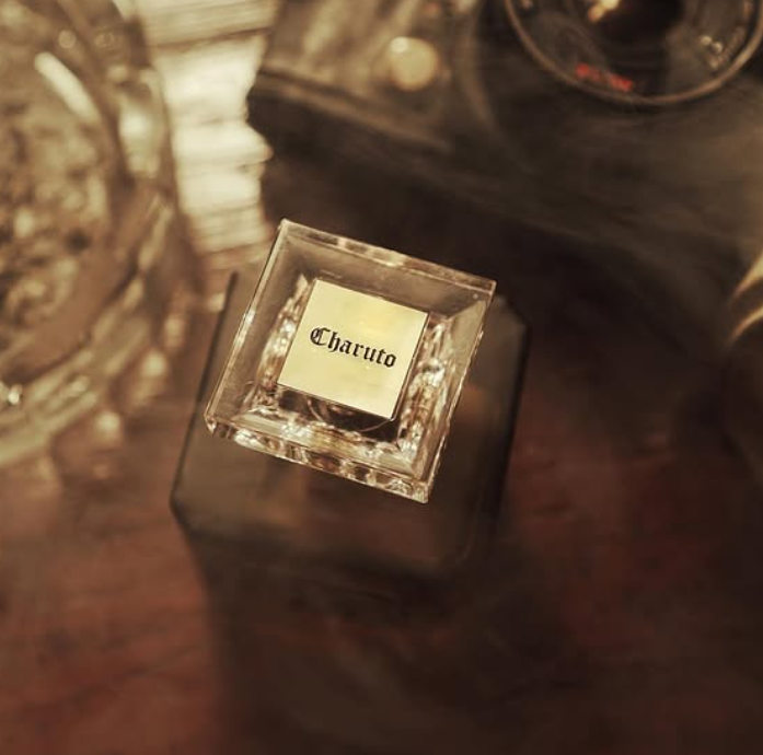 Charuto tobacco vanilla