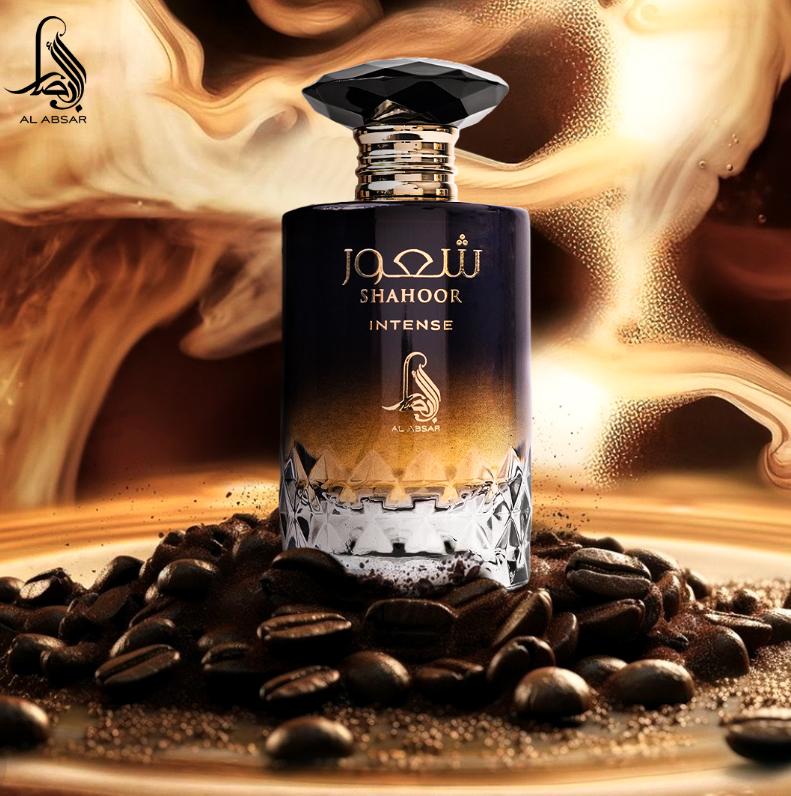 Shahoor Intense
