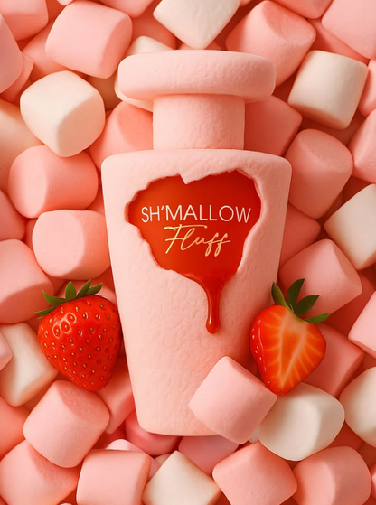 Sh’mallow Fluff