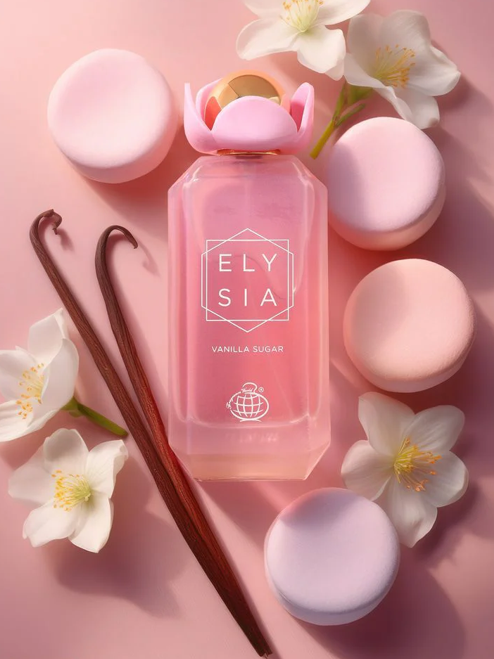 Elysia Vanilla Sugar