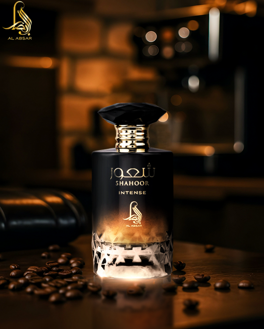 Shahoor Intense